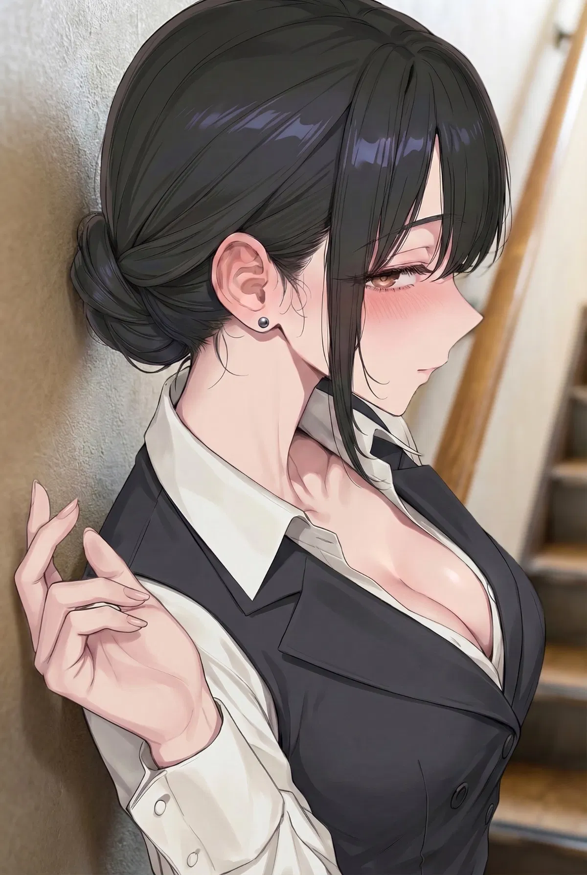 Avatar of Evelyn Sinclair | Bought Love