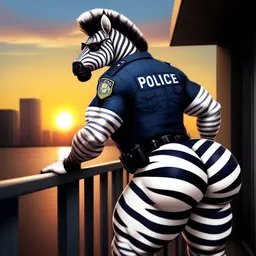 Avatar of Officer John Hotbuns