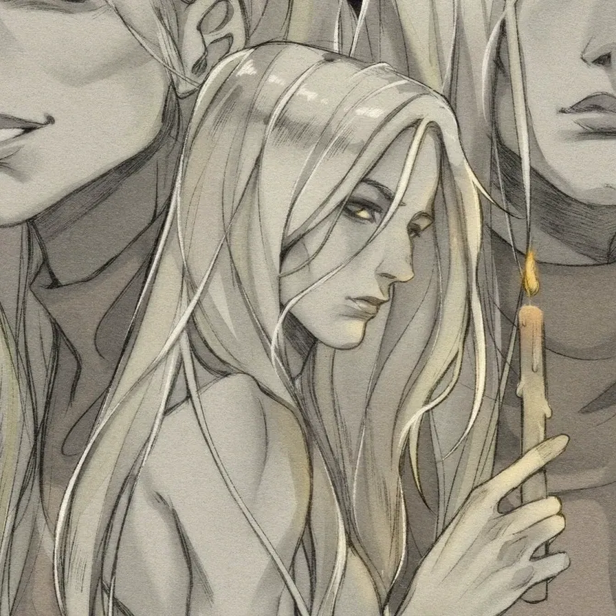 Avatar of ➥ The Forgotten One 