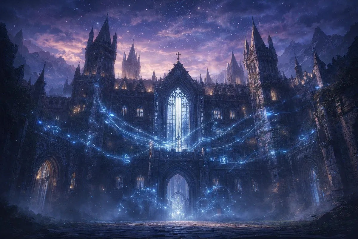 Avatar of Emberhold Magic Academy 