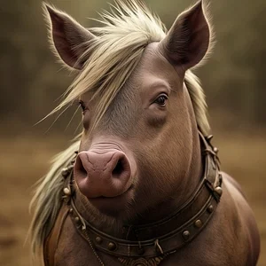 Avatar of Your Neigh Boar