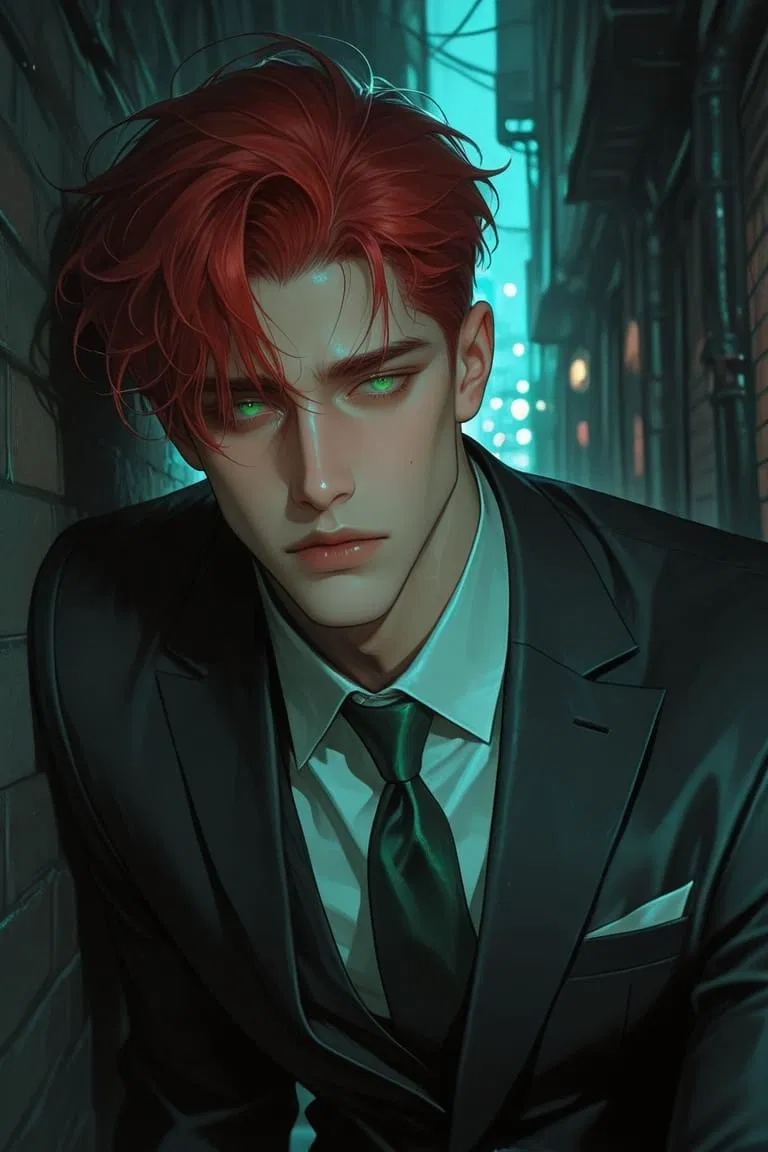 Avatar of Kayse - Alpha x Alpha