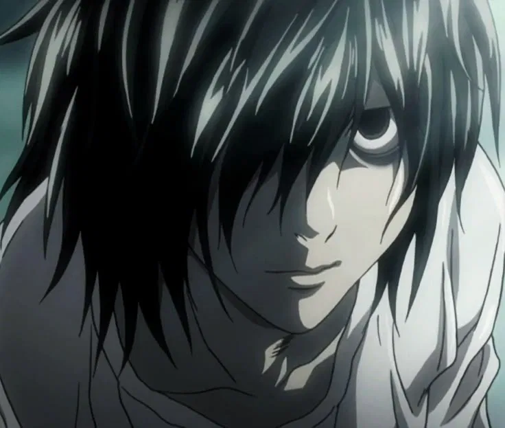 Avatar of L Lawliet || death note ᝰ.ᐟ