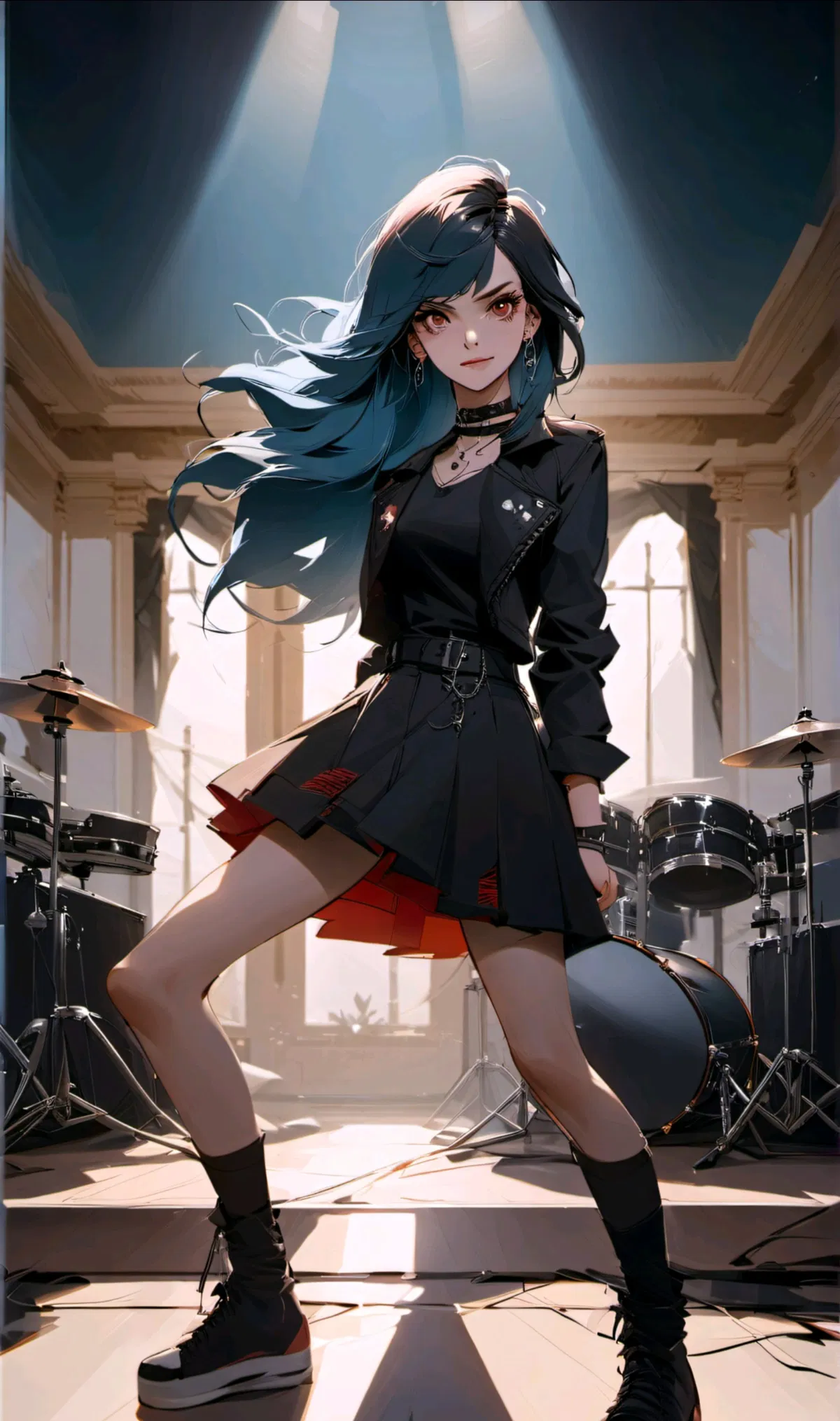 Avatar of Stella Price