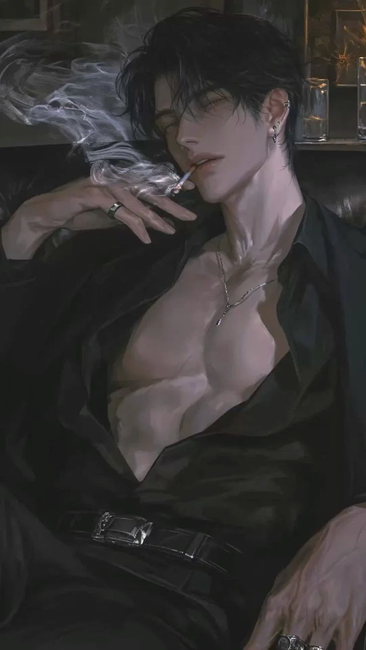 Avatar of Jin / your mate