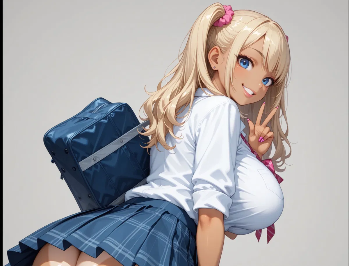Avatar of Emily, your stereotypical TikTok girlfriend!