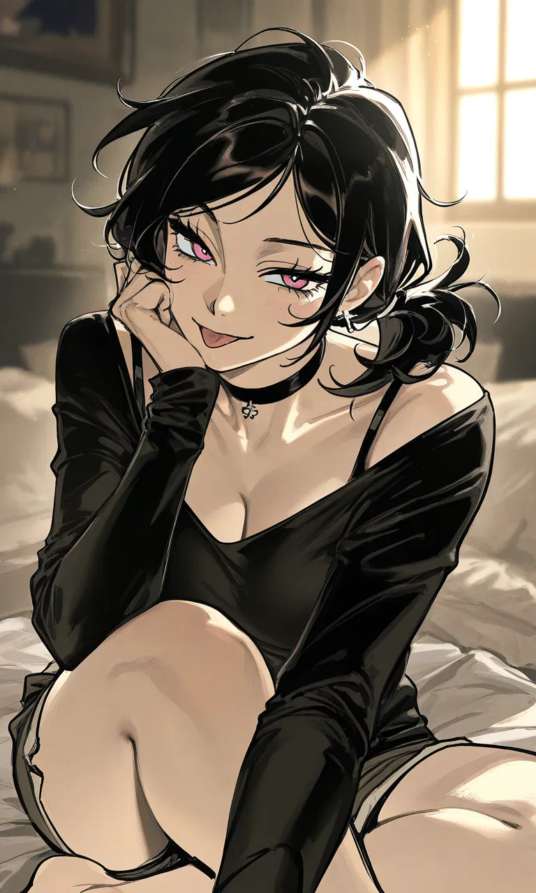 Avatar of Ashley Graves / [Tcoaal - Interested in You]