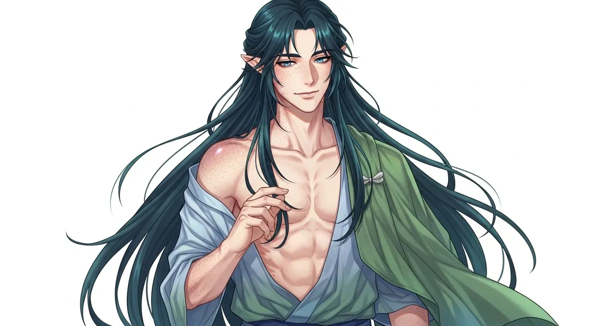 Avatar of Drin Tirth