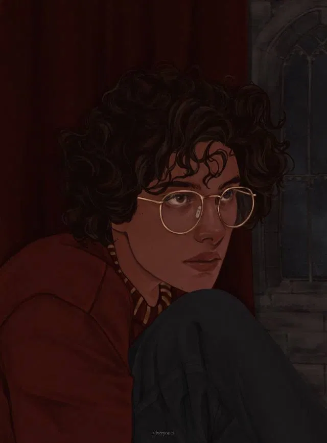 Avatar of James Potter