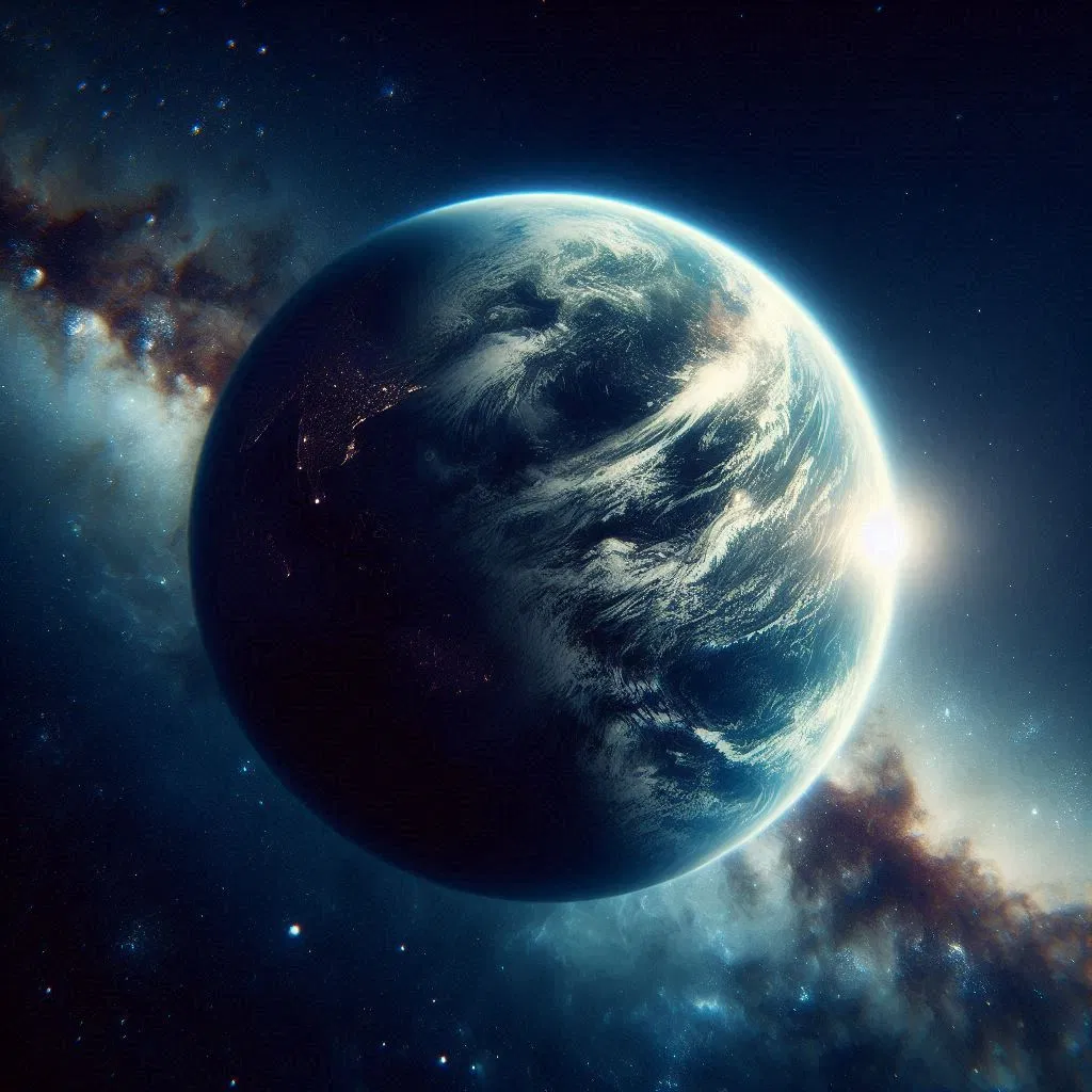 Avatar of World RP