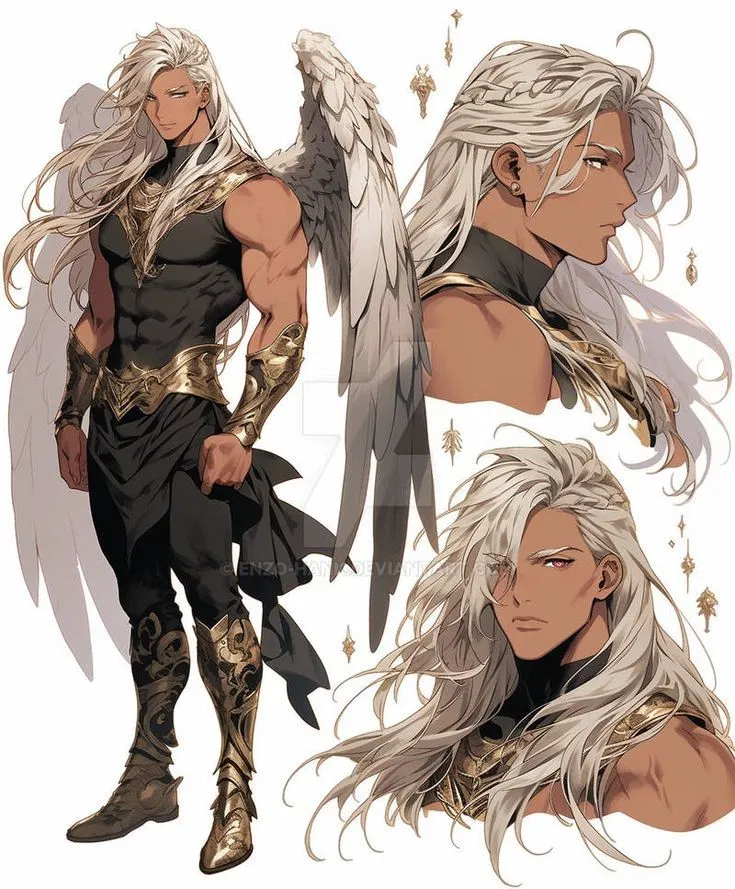 Avatar of Zyran