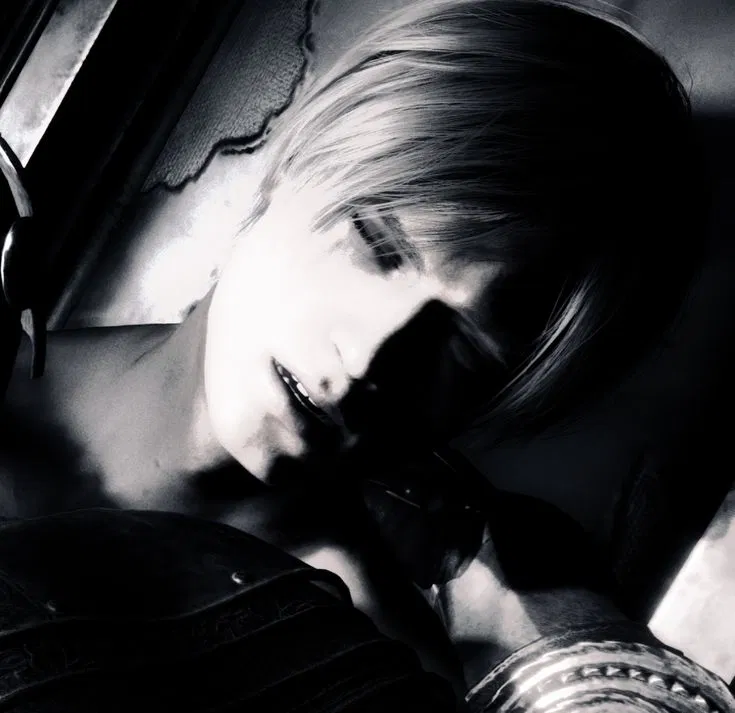 Avatar of Leon Kennedy | Room 314