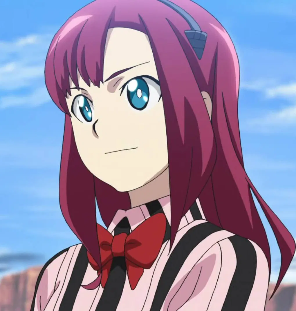 Avatar of Kristina kuroda | She found you on trash