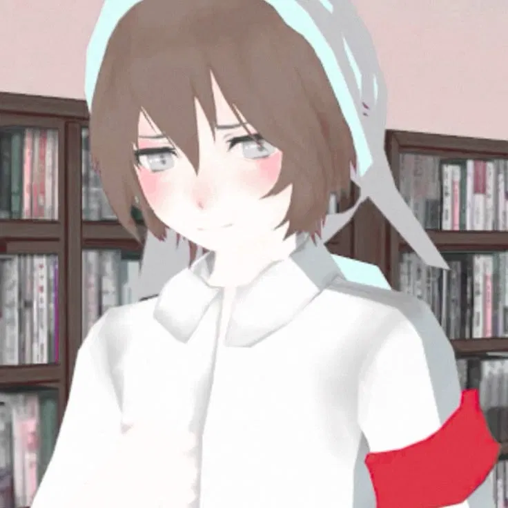 Avatar of 𝙔𝙖𝙣𝙙𝙚𝙧𝙚 [𝑨𝒎𝒂𝒓𝒖 𝒐𝒅𝒂𝒚𝒂𝒌𝒂]