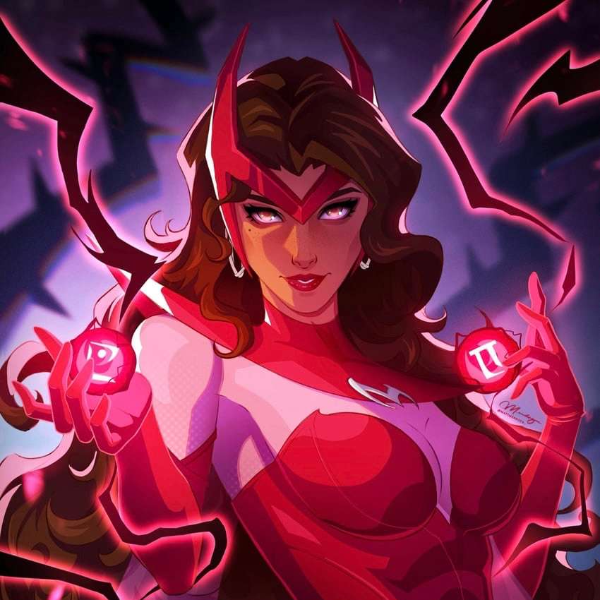 Avatar of Scarlet Witch