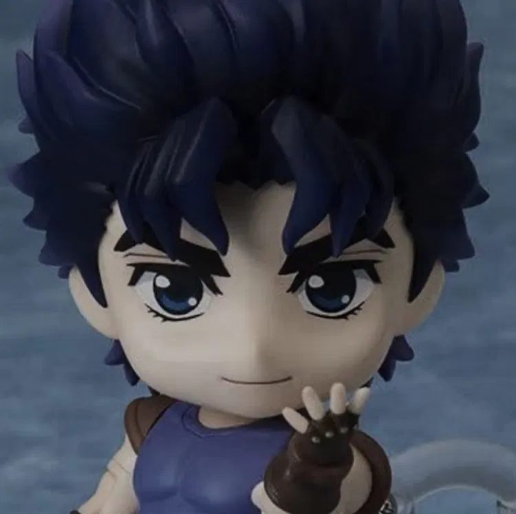 Avatar of 🇬🇧|| Jonathan Joestar
