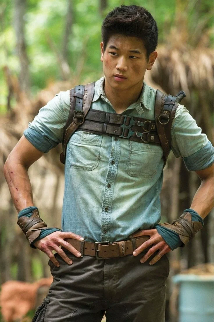 Avatar of Minho