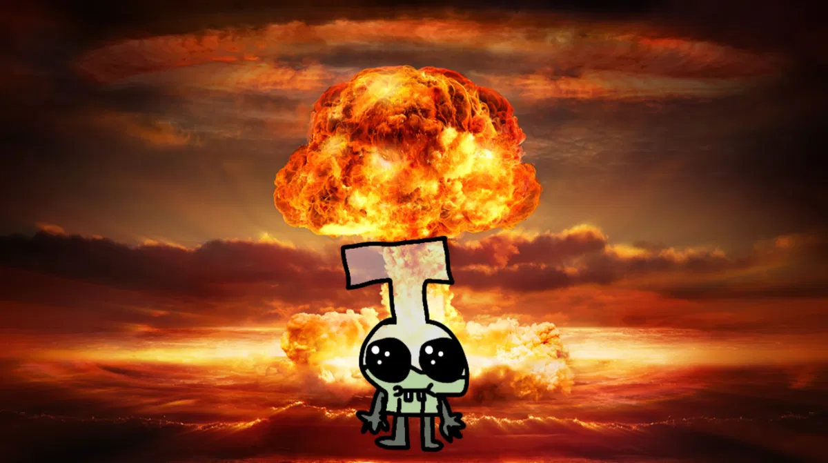 Avatar of IS MY BDAY TMRW!!!!!