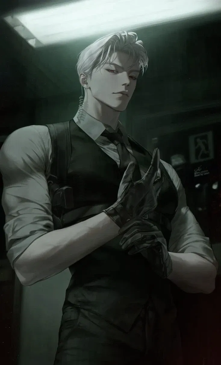 Avatar of Ronan Voss
