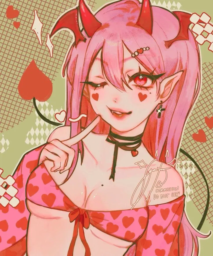 Avatar of Lilith Heartbite