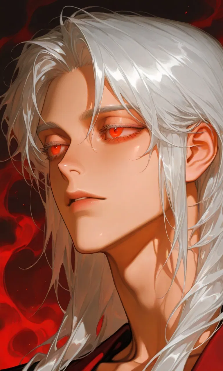 Avatar of Emperor Anshe 
