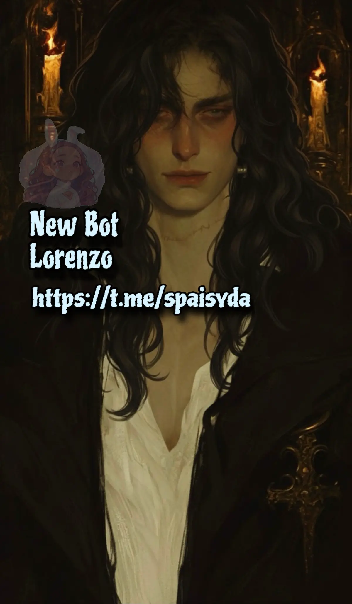 Avatar of Lorenzo