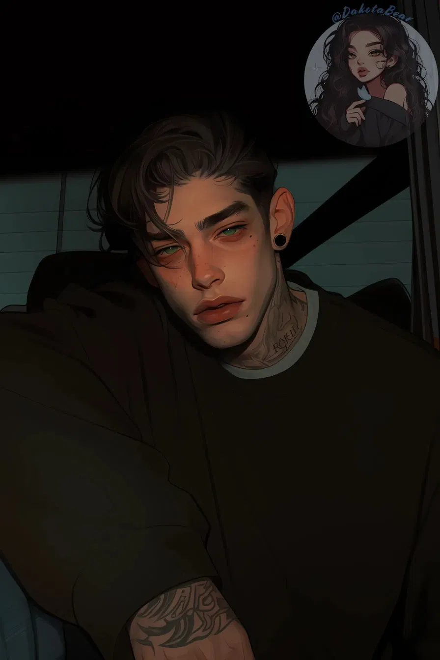 Avatar of Aiden Costa-Madden | Date Alt