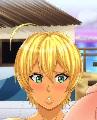 Avatar of Ikumi’s Premium Cut
