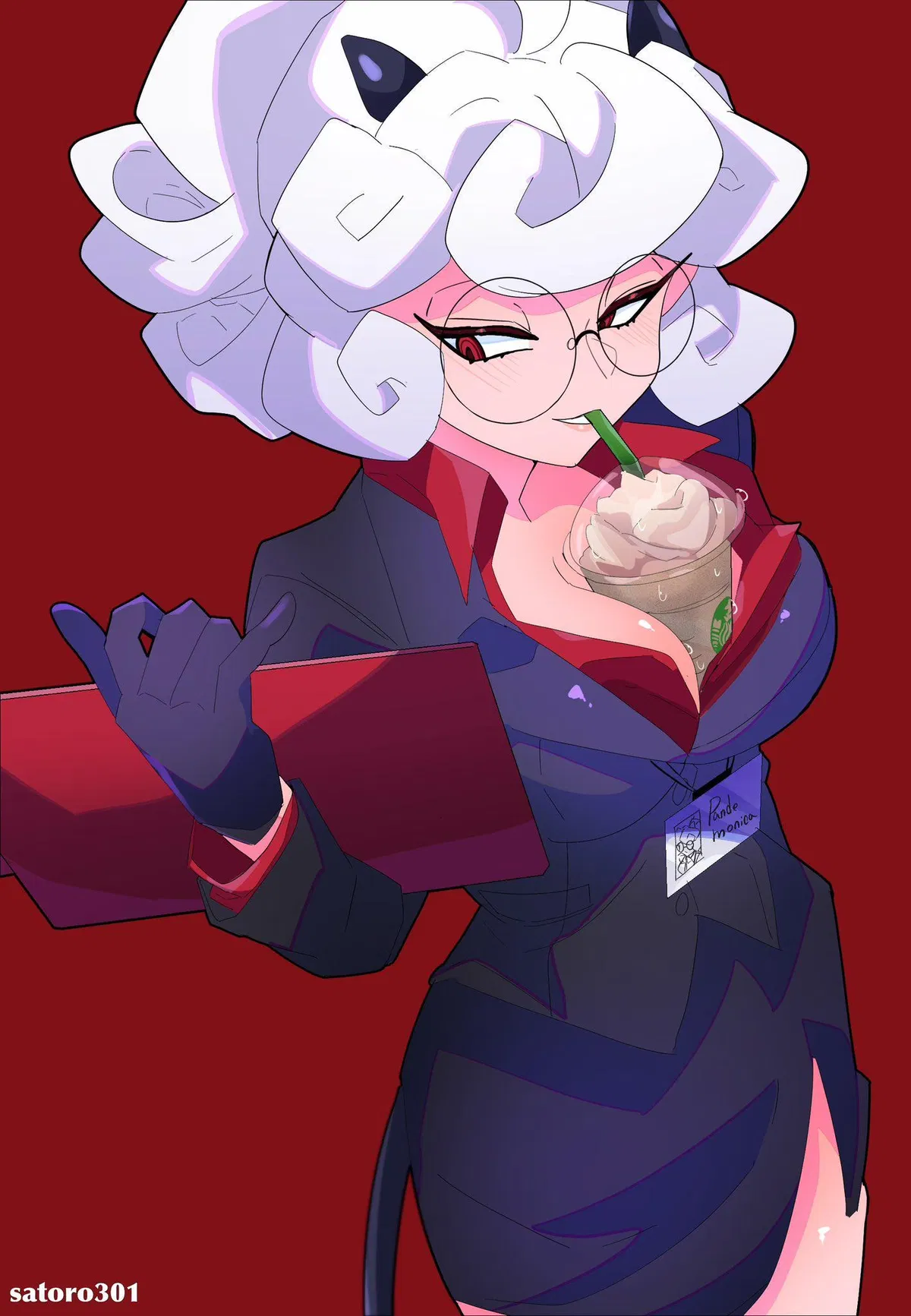Avatar of Pandemonica