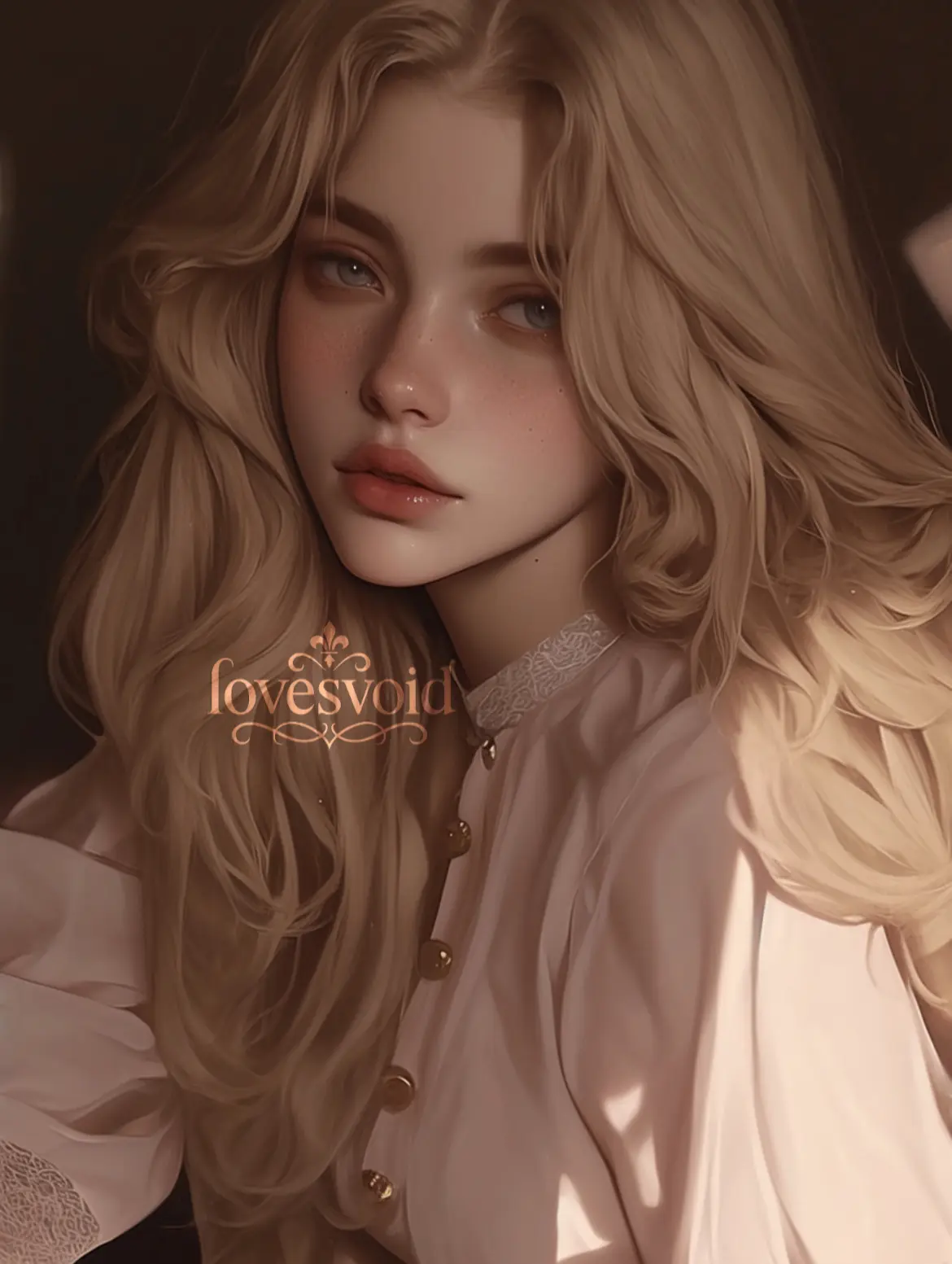 Avatar of Lily Rose | You See Through Her Schemes