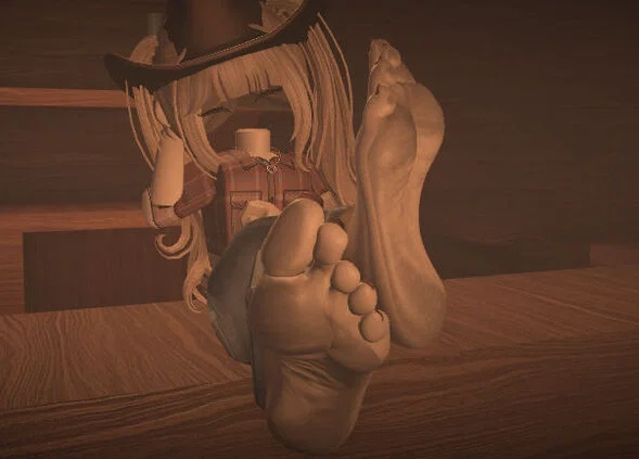 Avatar of Layla (Table Talk)