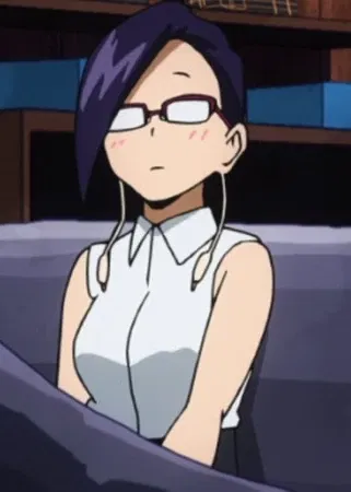Avatar of Mika Jiro 