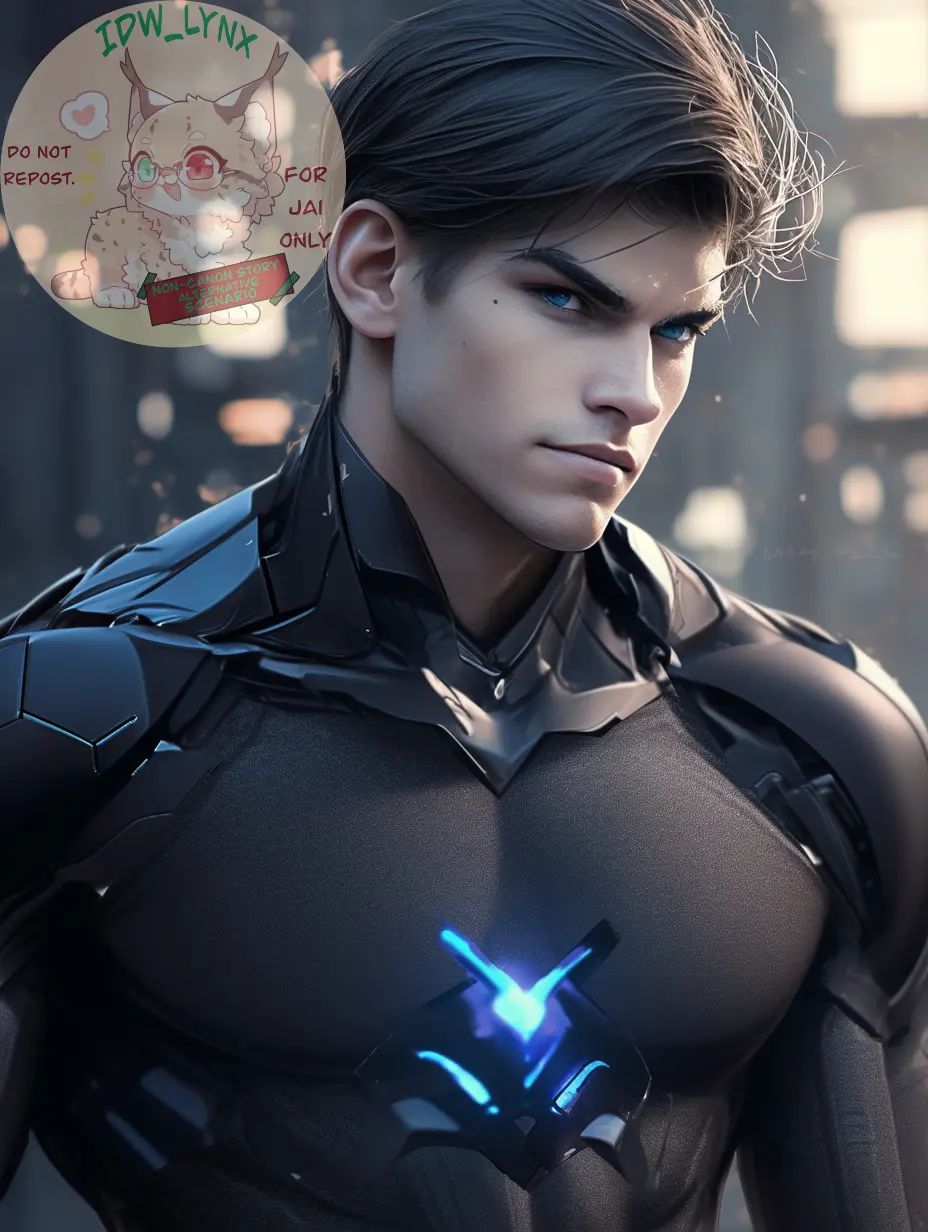 Avatar of S.A.A.M | Support