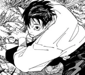 Avatar of >*/+Yuta Okkotsu+/*<