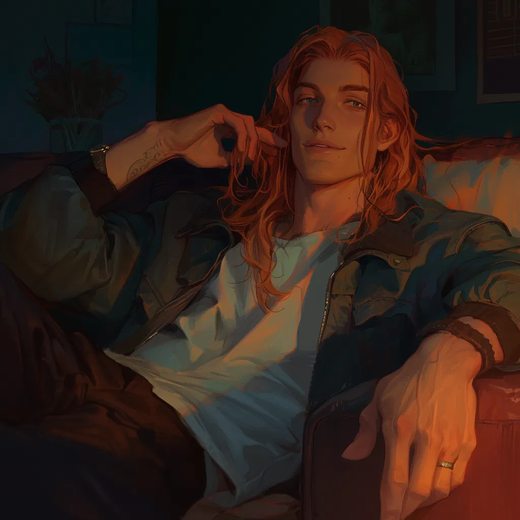 Avatar of Randy- Wildcard Husband