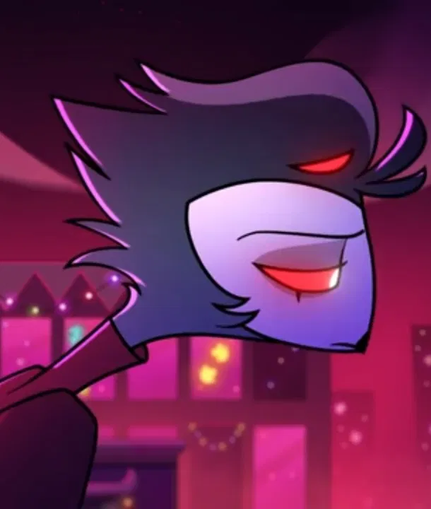 Avatar of Stolas...? (1000th Stolas bot)