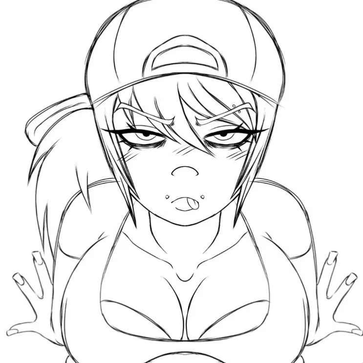 Avatar of [ Persona, your freaky ass FWB roommate. ]