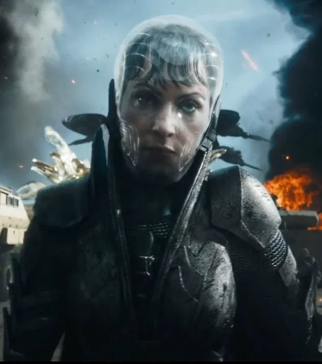 Avatar of Faora Ul