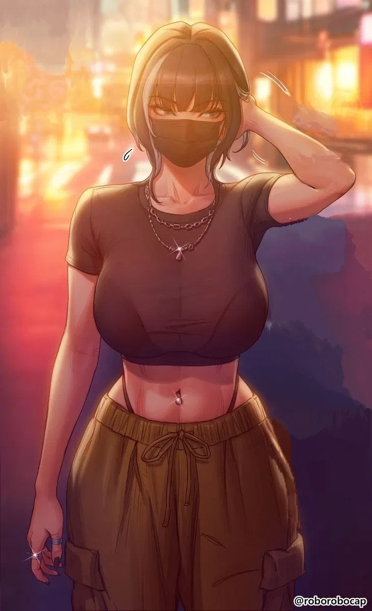 Avatar of "I, uh, I need help. Beaucoup d’aide. (A lot of help.) You—you will help me, oui?"