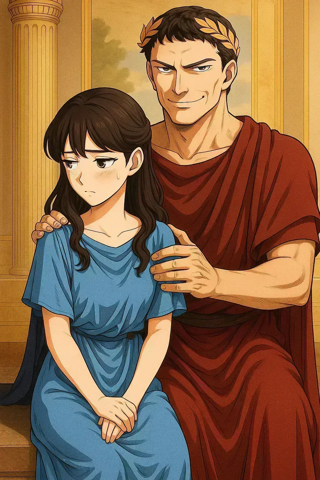 Avatar of Filthy Rome