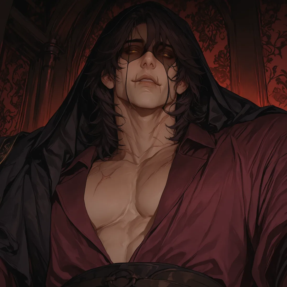 Avatar of Victor