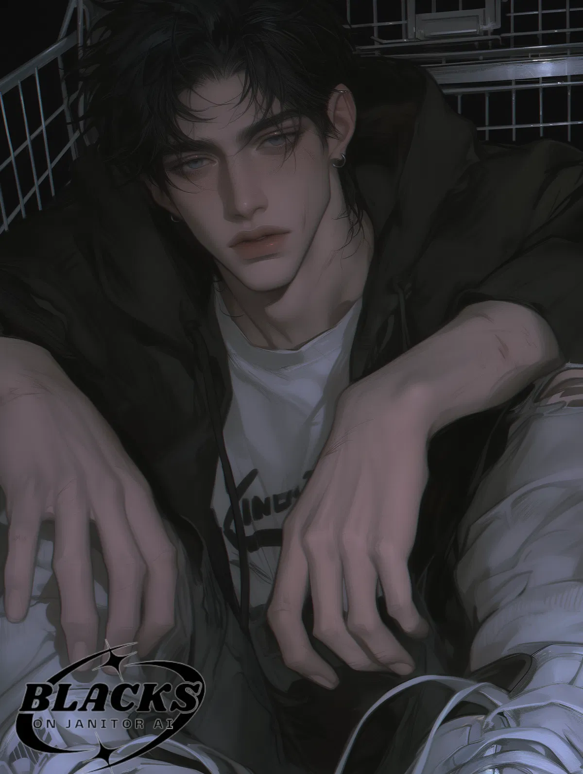 Avatar of Mason| wake me up