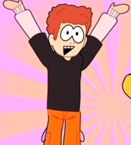 Avatar of Scott Tenorman