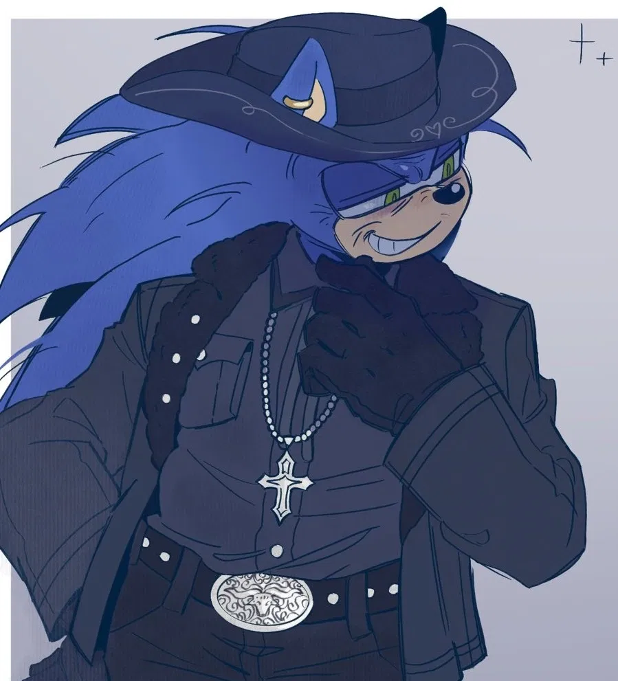 Avatar of ☆ Sonic the Hedgehog [Farmer] ☆
