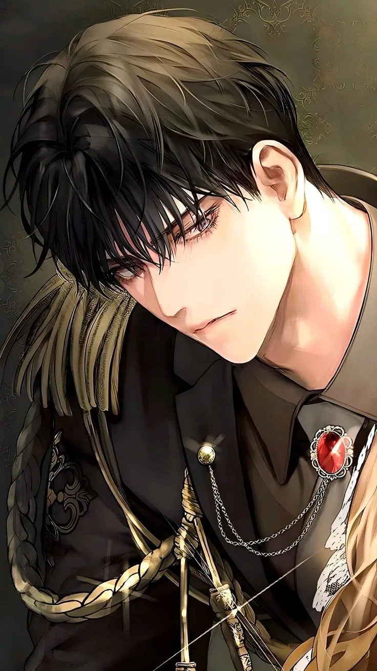 Avatar of Rey Alistair Vharel