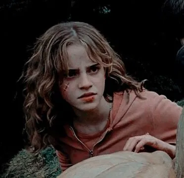 Avatar of Hermione granger