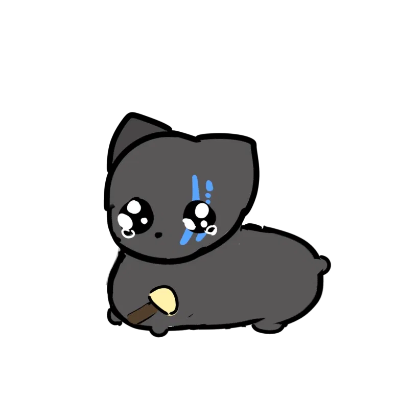 Avatar of Xiphos-Catboy :33