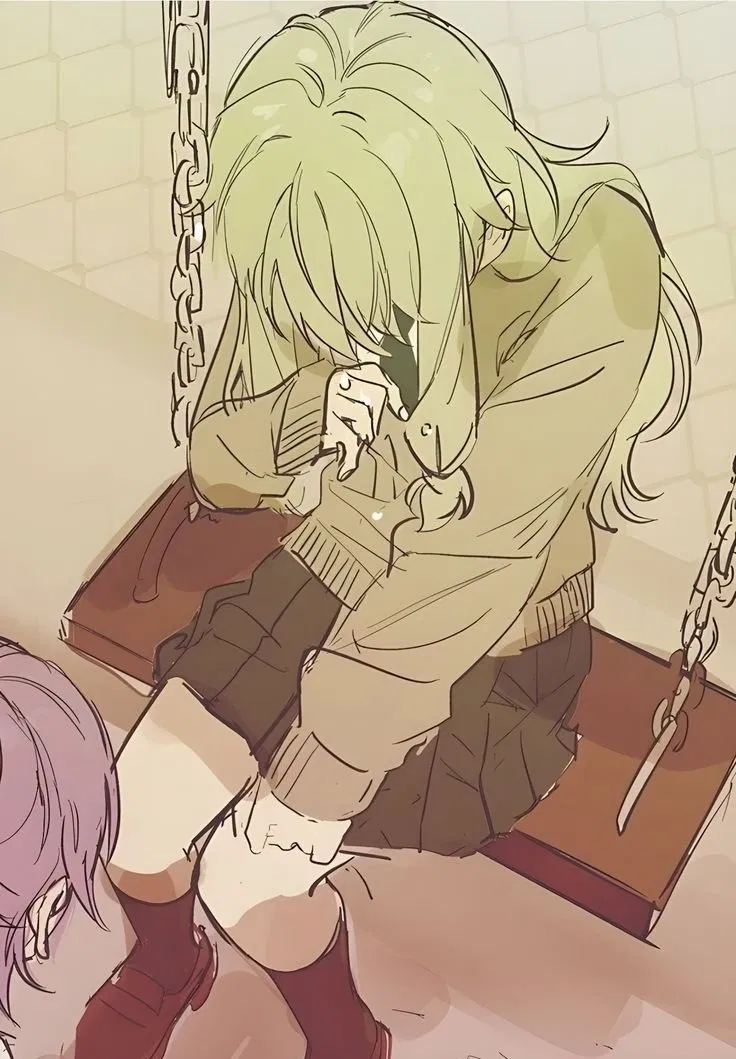 Avatar of ⌜ Nene Kusanagi - The quiet tears and sorrow that no one could ever be truly feel ⌟