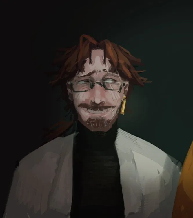 Avatar of ModdyChat