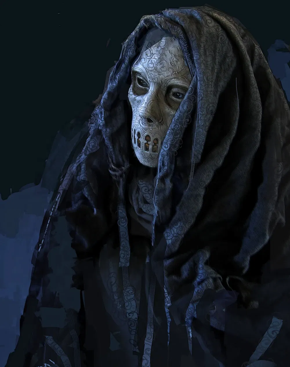 Avatar of DEATH EATERS (PARODY AU)